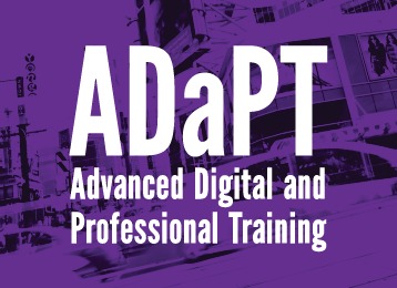 Advanced Digital and Professional Training