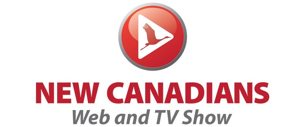 NEW CANADIANS Web and TV Show