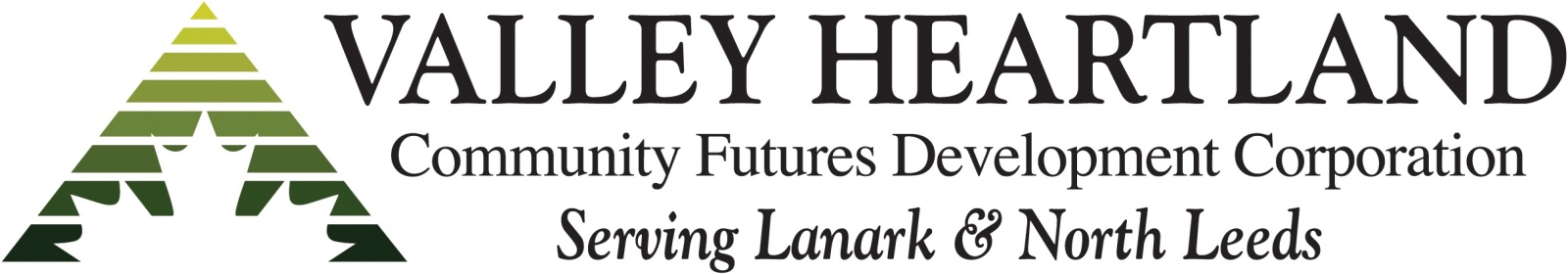 Valley Heartland Community Futures Development Corporation