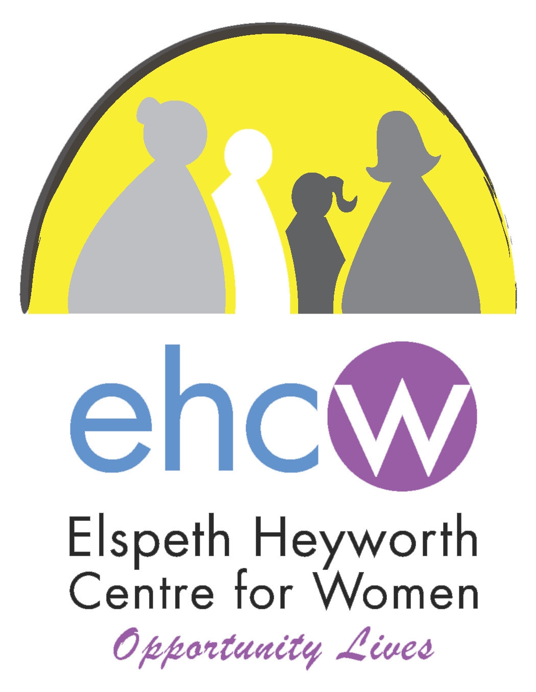 Elspeth Heyworth Centre for Women