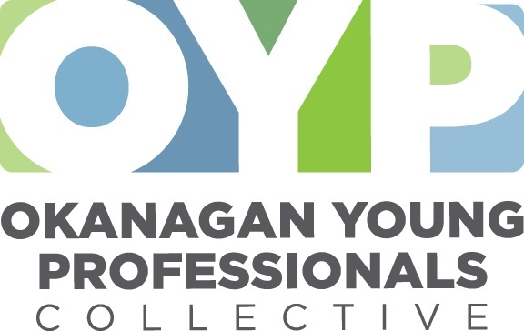 OYP Okanagan Young Professionals 