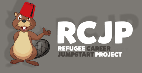 Refugee Career Jumpstart Project