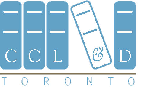 Toronto Centre for Community Learning & Development
