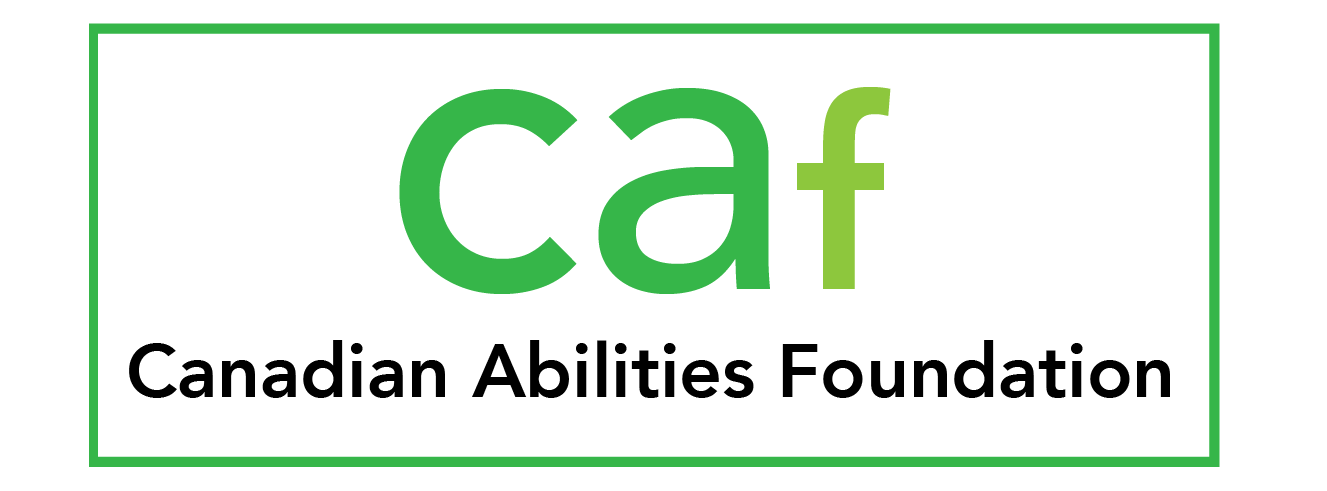 Canadian Abilities Foundation