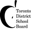 Toronto District School Board - Next-Steps Employment Centre - Riverdale