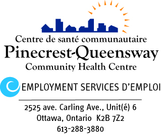 Pinecrest Queensway CHC