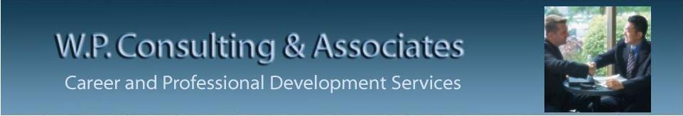 WP Consulting & Associates