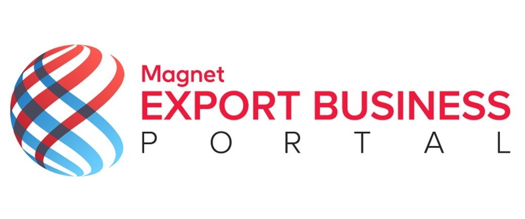 Export Business Portal - Magnet