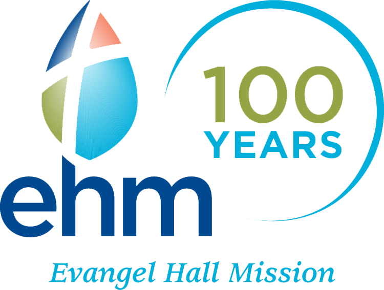 Evangel Hall Mission
