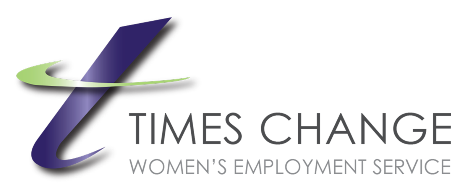 Times Change Women's Employment Service