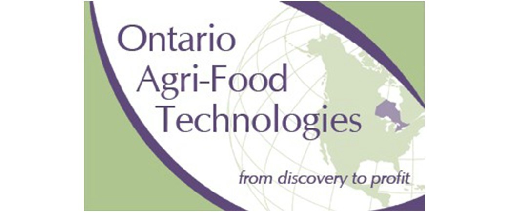 Ontario Agri-Food Technologies (OAFT)