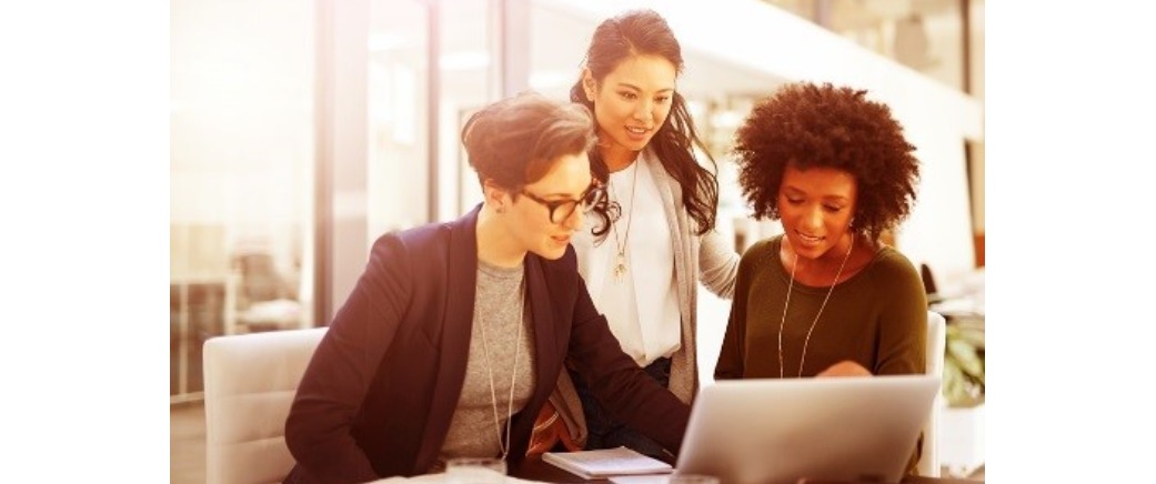 Women in Insurance STEM