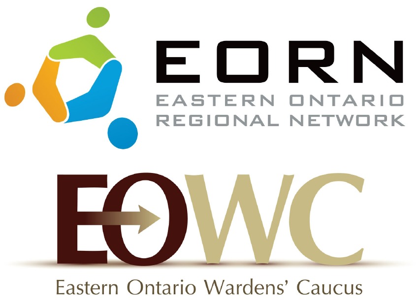 Eastern Ontario Regional Network