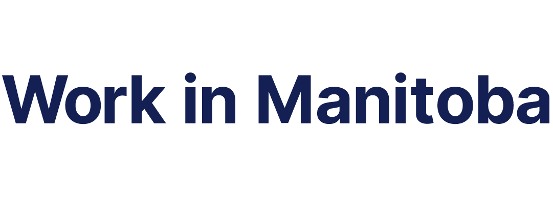 Work in Manitoba