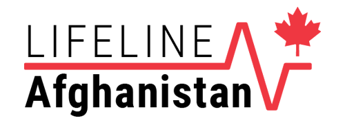Lifeline Afghanistan