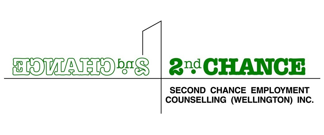 2nd Chance Employment Counselling Inc.