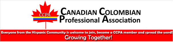 Canadian Colombian Professional Association